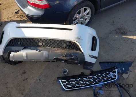 2020 Land Rover Range Rover Evoque S z USA, uszkodzony, nr VIN SALZJ2FX2LH082056